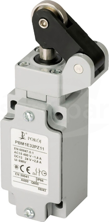 PBM1E32PX21 Łącznik krańcowy