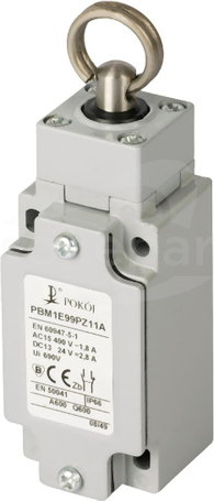 PBM1E99PZ11A Łącznik krańcowy