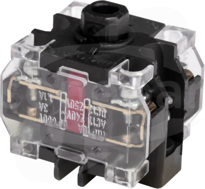 DMK02 2NC Człon zestykowy
