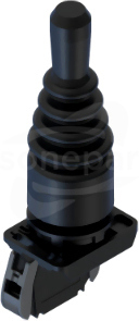 627/J7912 1-pozycja Joystick
