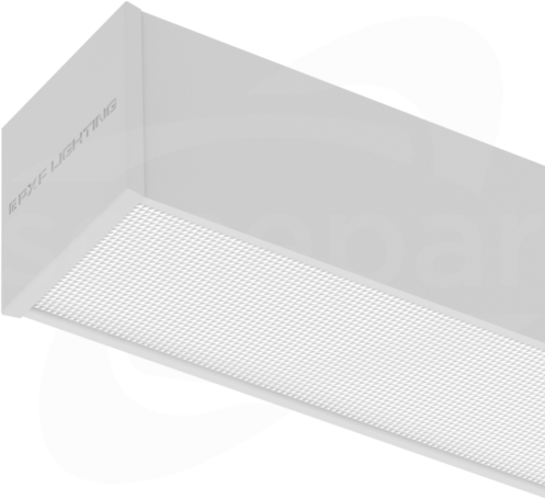 Vip LED 17W 3000K MPRM 585mm 2040Im Oprawa LED