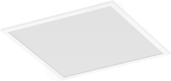 PISA LED 38W/830 4660lm MPRM IP40 Oprawa LED 600x600