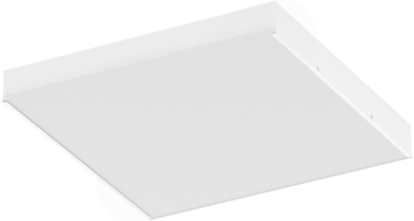 ROMA LED 18W/840 2880lm Biały Oprawa LED 600x600