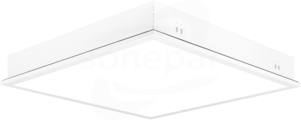 ROMA II LED 38W 4000K 4250lm OPAL IP54 Oprawa LED