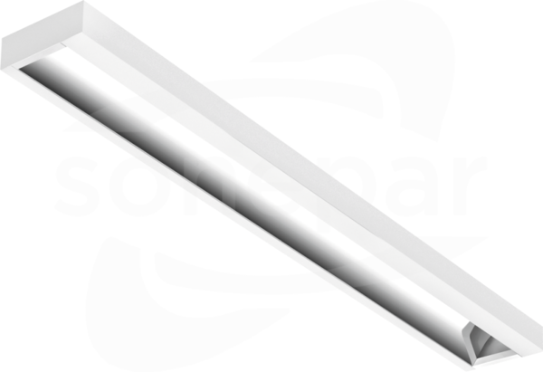 TORINO AS LED 32W/830 3280lm Oprawa LED 1170x172