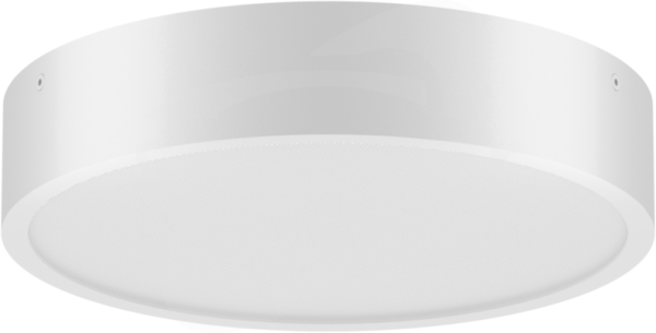 FINESTRA RING LED 320 16W/840 1960lm MPRM ST szary Oprawa LED