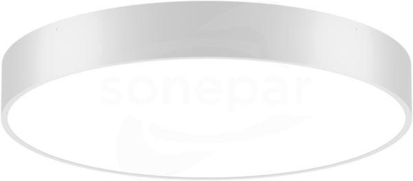 FINESTRA RING LED 800 57W/840 OPAL Oprawa LED