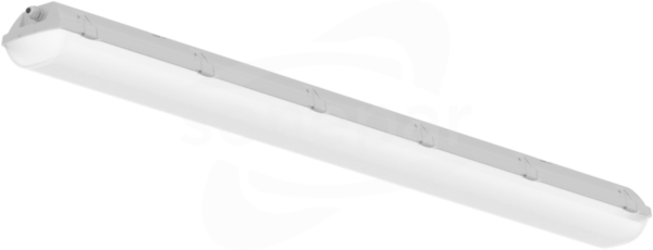 Fibra V LED 78W/840 14765lm OPAL IP66 IK10 Oprawa LED hermetyczna 1452x145