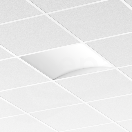 Archida LED 600x600 31W 4430lm 840 OPAL Biały Panel LED
