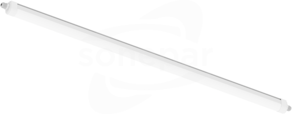 COMO IP65 LED 1575 47W 6655lm 840 OPAL Biały Oprawa LED