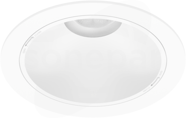 Bari New LED 140 13W 1685lm 840 RW Biały Downlight LED