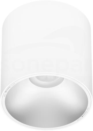 Bari New NT LED 115 26W 3100lm 840 RM Biały Downlight LED