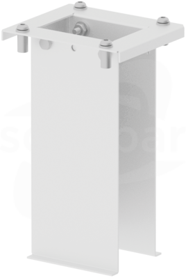 Greenlight LED Podstawa do betonu 50x100 Akcesoria