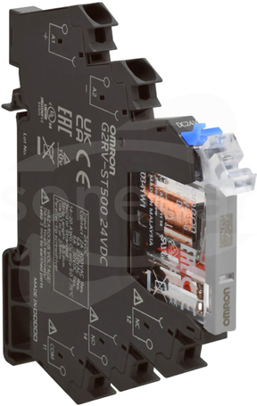 G2RV-ST500 24VAC/DC Przekaźnik interfejsowy