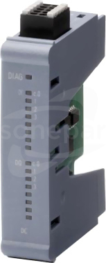 SIMATIC S7-1200 G2 SB 1221 DI 8x 24 VDC 100 kHz Sterownik PLC
