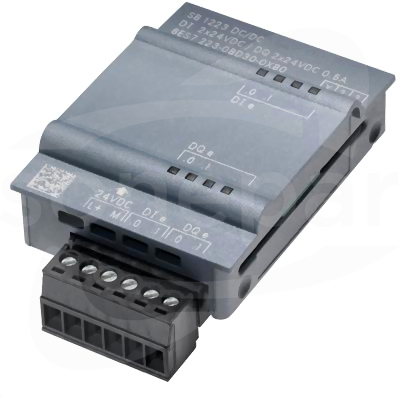 SIMATIC S7-1200 SB1222 4DO 24VDC/200KHz Moduł wyjść cyfrowych