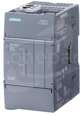 SIMATIC S7-1200 G2 CPU 1212C AC/DC/RLY AC 85-264 Sterownik PLC