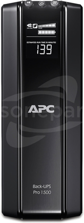 BACK-UPS PRO 1500 230V Zasilacz UPS APC