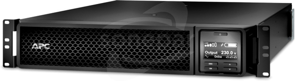 SMART-UPS SRT 1000VA RM 230V Zasilacz UPS