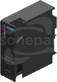 SIMATIC DP ET-200M IM153-2 HF Moduł komunikacyjny