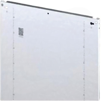 VX 800x2000 Płyta montażowa