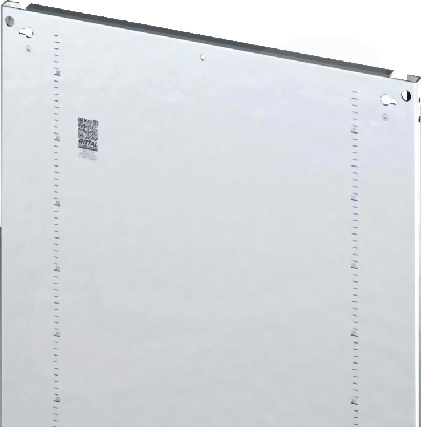 VX 600x2000 Płyta montażowa