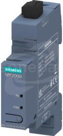 SENTRON PROFINET Proxy moduł rozszerzający
