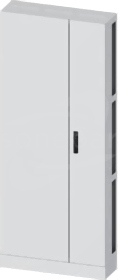 ALPHA 630 1950x800x250mm IP55 ROZDZIELNICA STOJĄCA