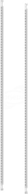 8GK48538KK00 BELKA 1800 (2szt) Alpha 630DIN