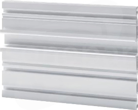SIMATIC SYSTEMRAIL 530mm Szyna montażowa