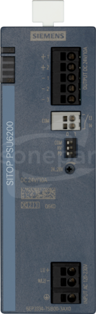 SITOP PSU6200 Ex 24 V/10 A Zasilacz