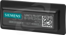 RF650T ETSI 54x 24x 8,8mm NXP UCODE 8 Transponder
