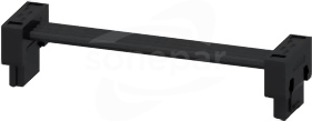 24V/A1/A2 3RC7 DS to 3RC7 Kabel zasilający