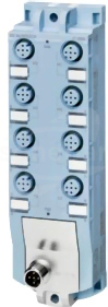SIMATIC ET 200AL DIQ 16x24VDC 0.5 A Moduł wejść/wyjść cyfrowych