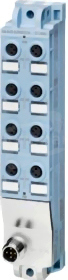 SIMATIC ET 200AL IO-Link DIQ 4+DQ 4x 24 V DC/0.5 Moduł wejść/wyjść cyfrowych