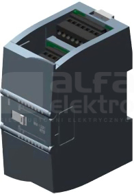 SIPLUS S7-1200 SM1231 4AI Moduł wejść analogowych