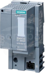 SIMATIC ET 200SP IM155-6MF Moduł komunikacyjny