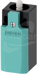 SIRIUS 31mm 1NO/1NC Wyłącznik krańcowy