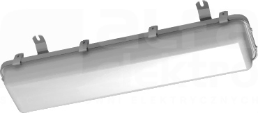 EXL210LED-1200-E4-35E-33-11P20-PC-PCAMO1 IP65 Oprawa przeciwwybuchowa LED Ex 21 2,22