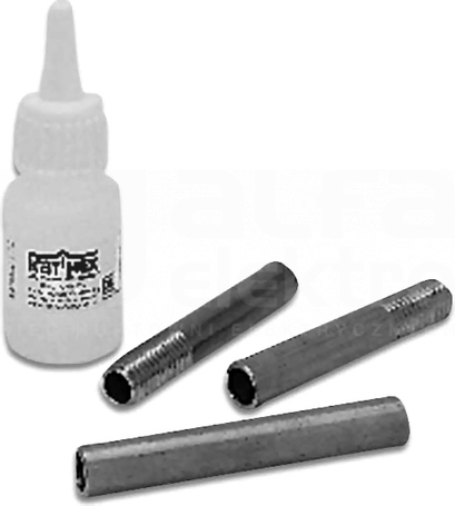 11mm Zestaw serwisowy do Roerenaal