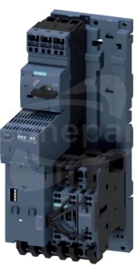 ILF ST 3,5-32A (S0) nawrotny Rozrusznik silnikowy