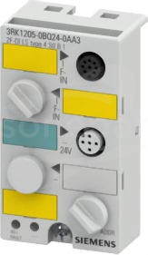 AS-I SAFETY K45F Moduł kompaktowy