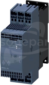 SIRIUS 15kW 230VAC 200-480V 32A spręż. Softstarter