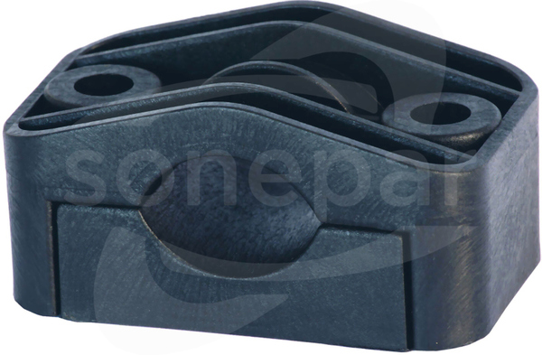 UKR2 46-65mm Uchwyt kablowy