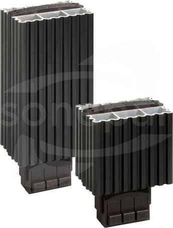 HG 140 110-250VAC/DC 100W Ogrzewacz półprzewodnikowy