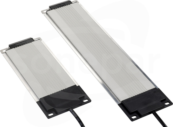 CP 061 100W 230VAC 50/60Hz Ogrzewacz półprzewodnikowy
