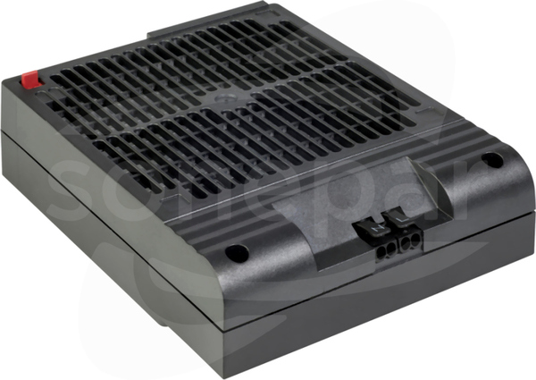 HVI 030 230VAC 500W Ogrzewacz