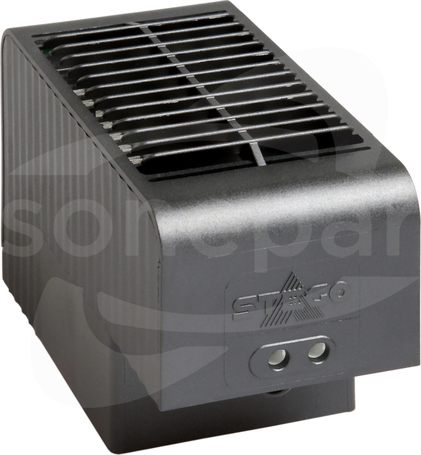 CS 032 220-240VAC 1000W Dmuchawa grzewcza półprz.