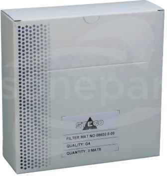 FM 086 84x84mm (5szt) Wkład filtrujący G3