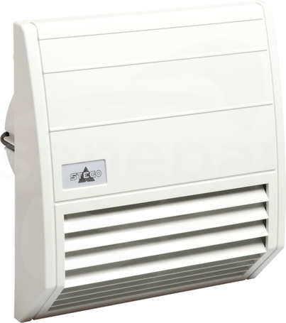 FF 018 230VAC 200m3/h IP54 Wentylator z filtrem wkład G4
